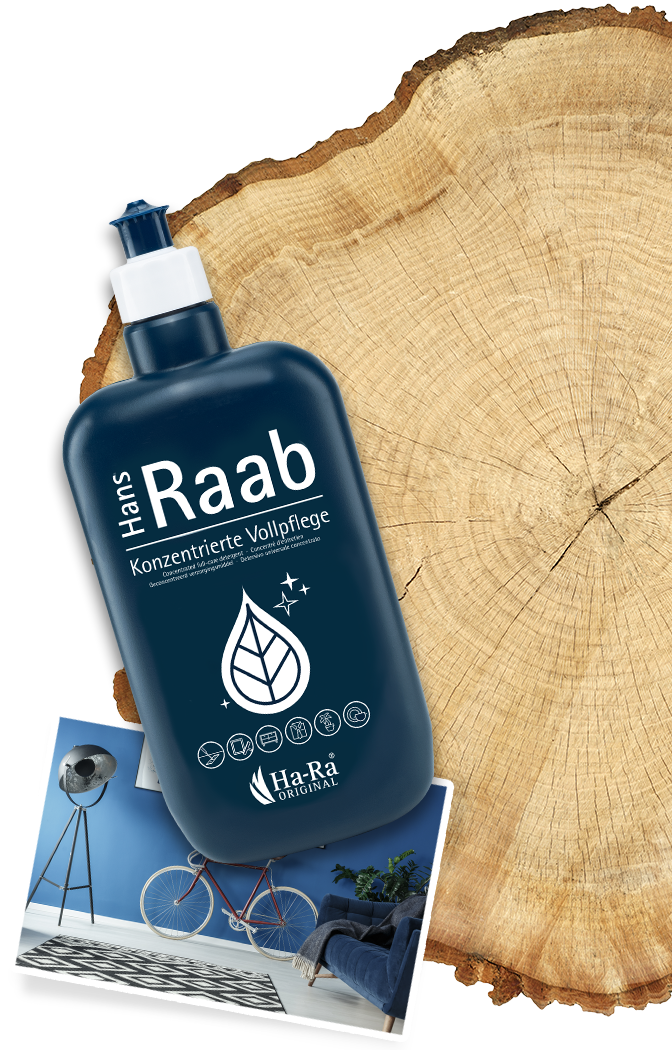 Gastvrouw(-heer)geschenk Ha-Ra